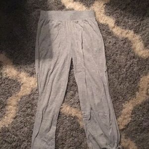 Yoga pants